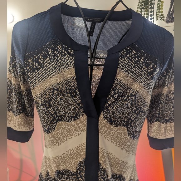 BCBG dress - Picture 2 of 4